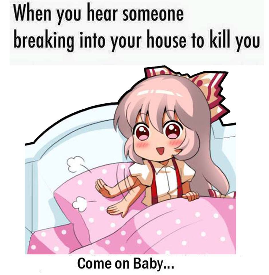 Come to me bb