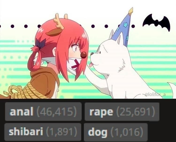 I love these tags
