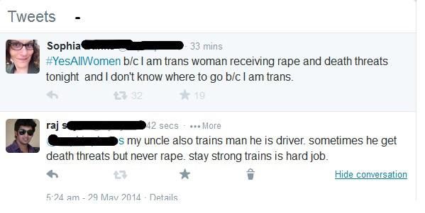 Trains