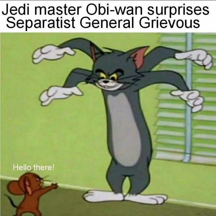Hello there