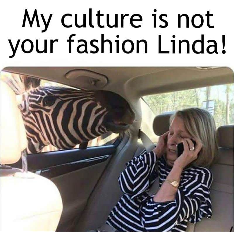 Goddamnit Linda