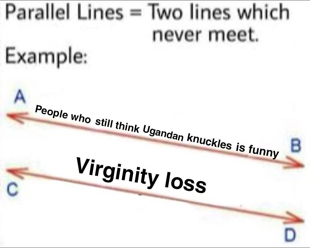 True