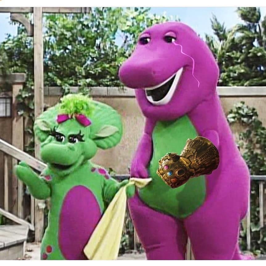 spoilers out of context