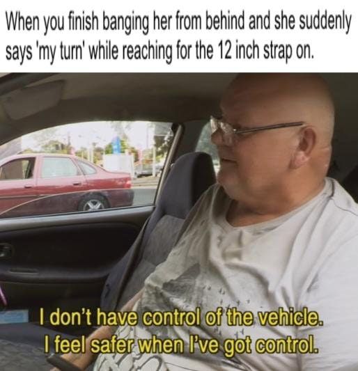 oh no