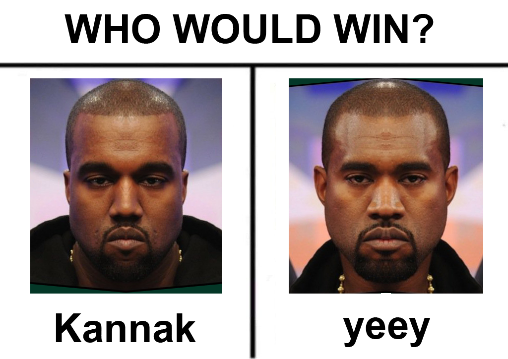 KANYEET
