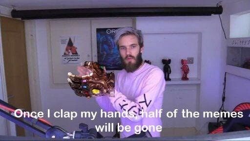 oh no