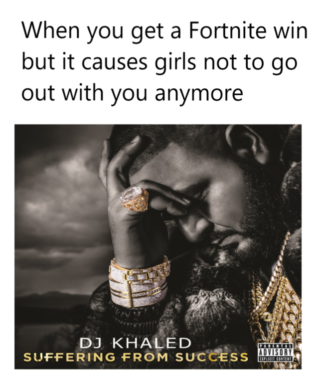 suffer