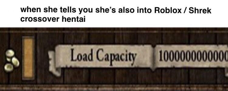 load