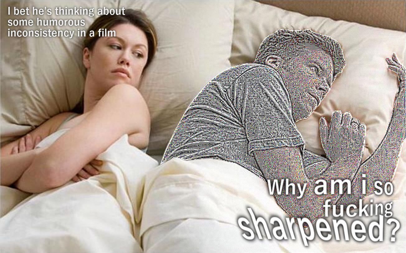 Why