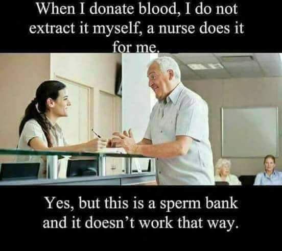 Know the difference!