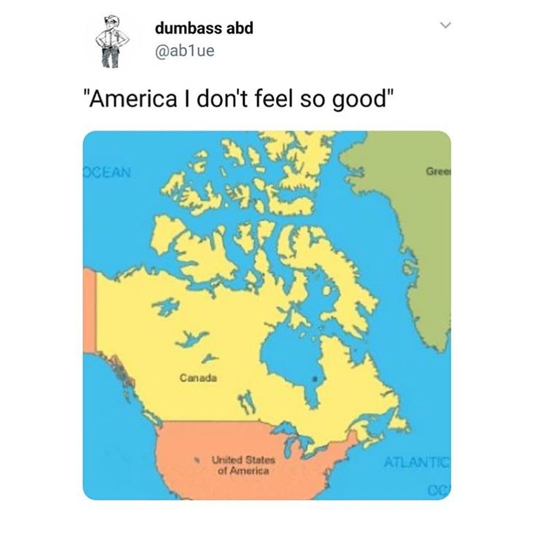 ooh no