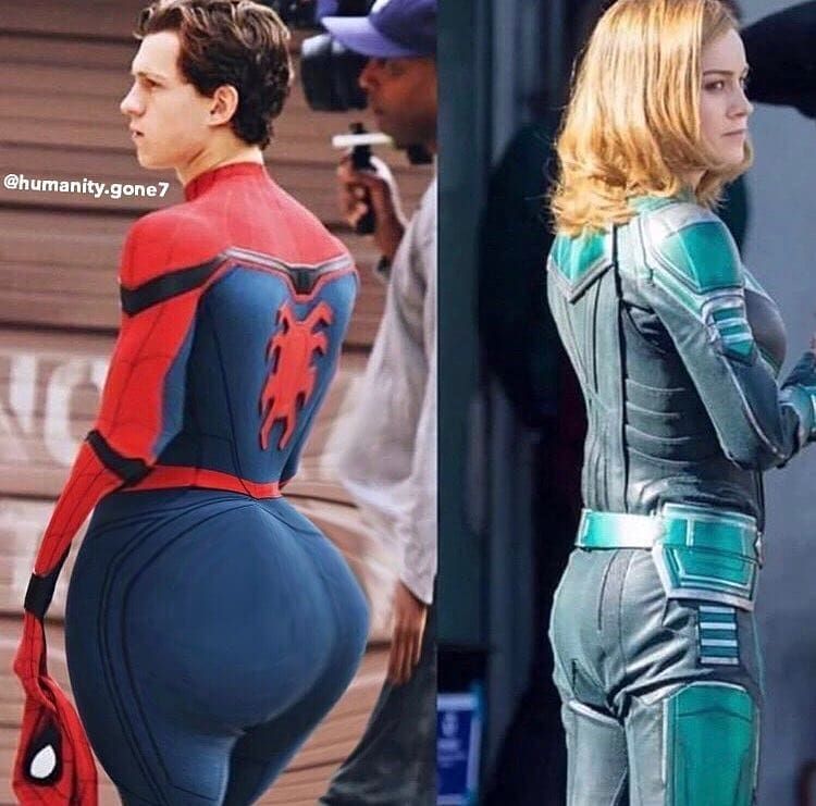 the thiccest boi