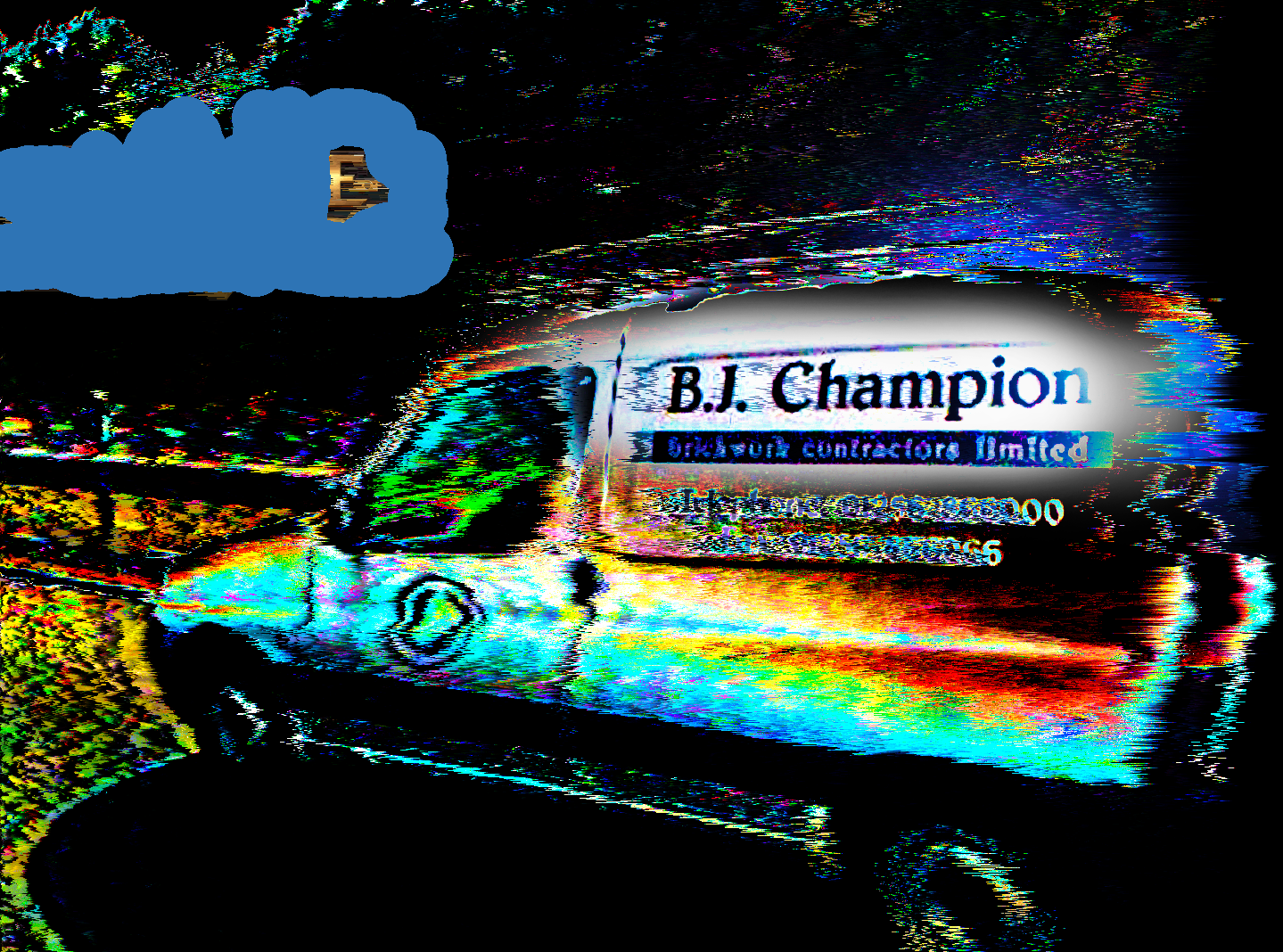 when ur uncle buys you a car