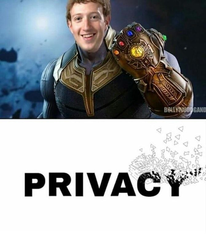 oh no