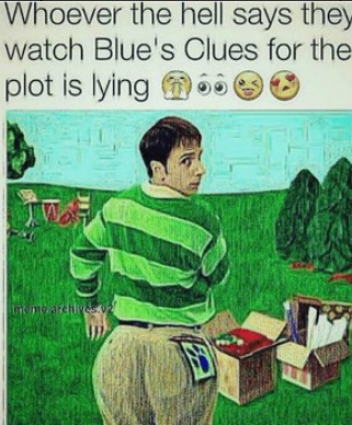 Steve DUMB ThiCc