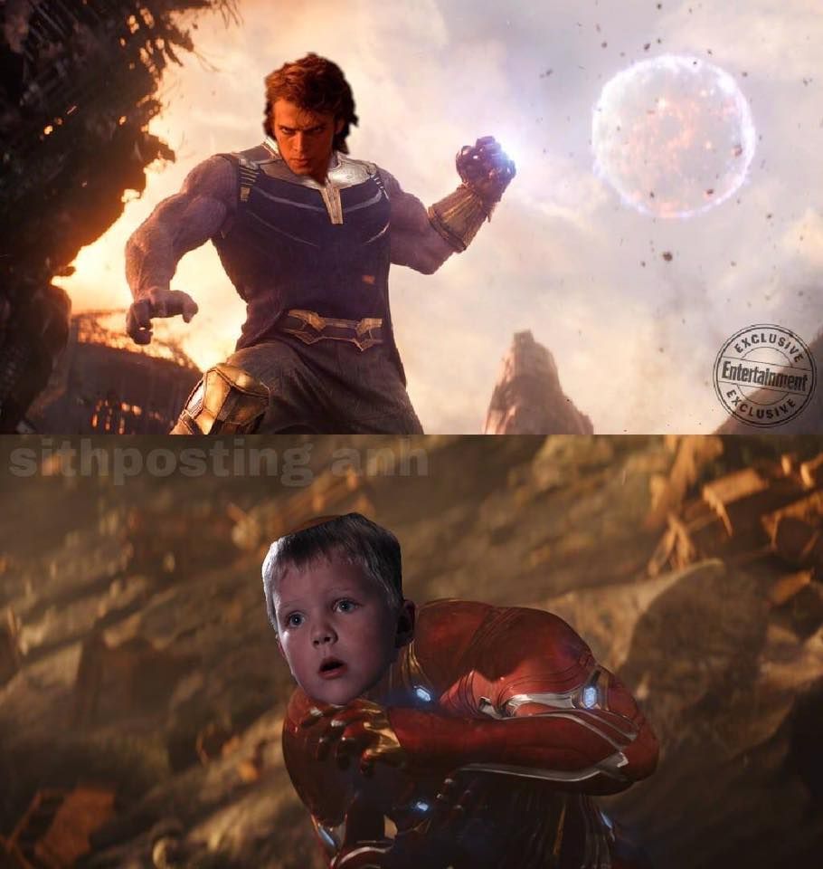 Oh no