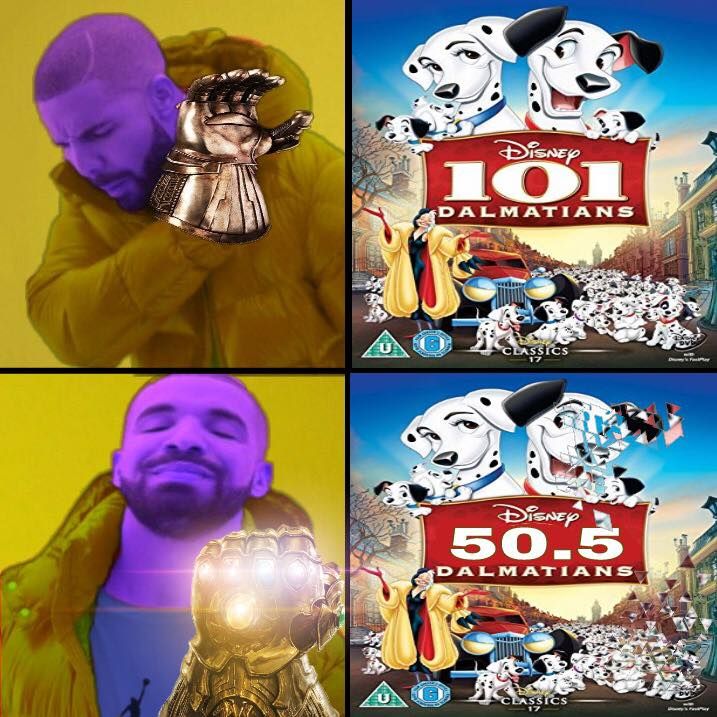 hue