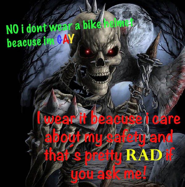 edgy