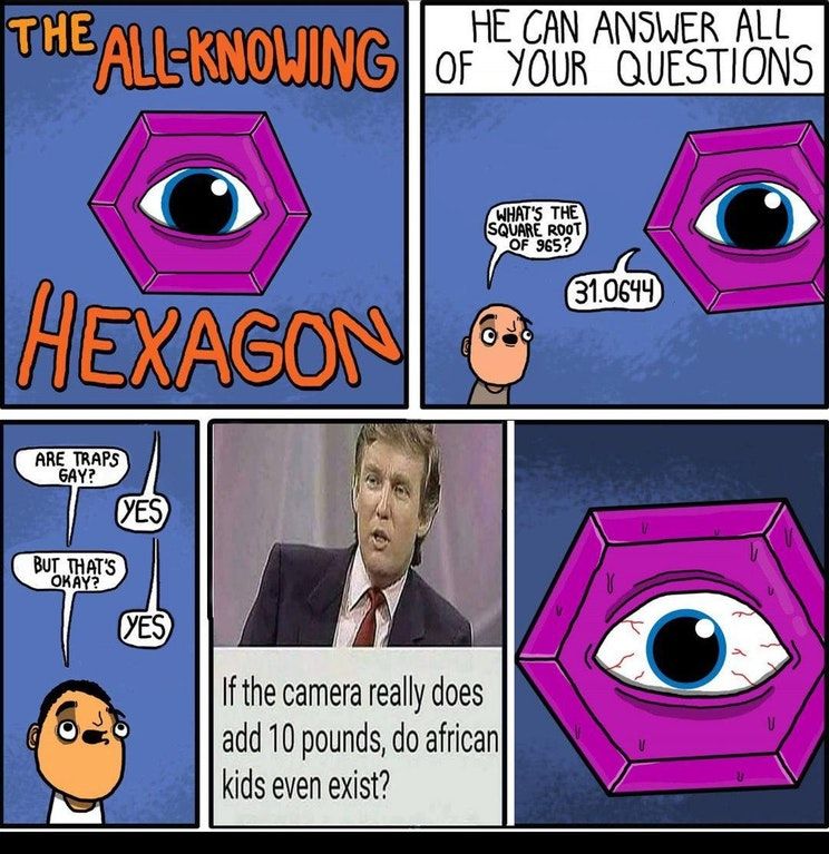 its not okay