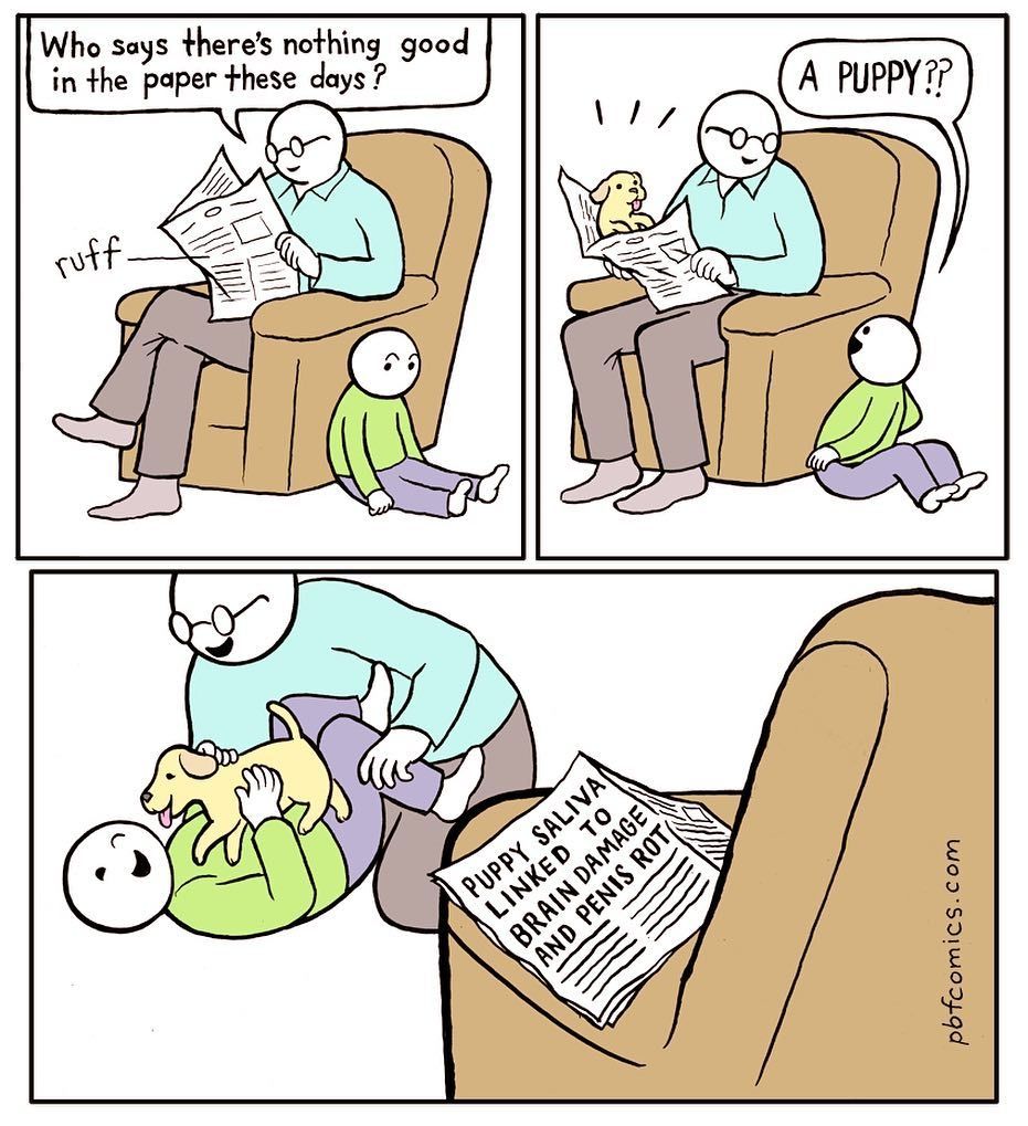 oh no