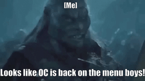 When you saved enough depression points.