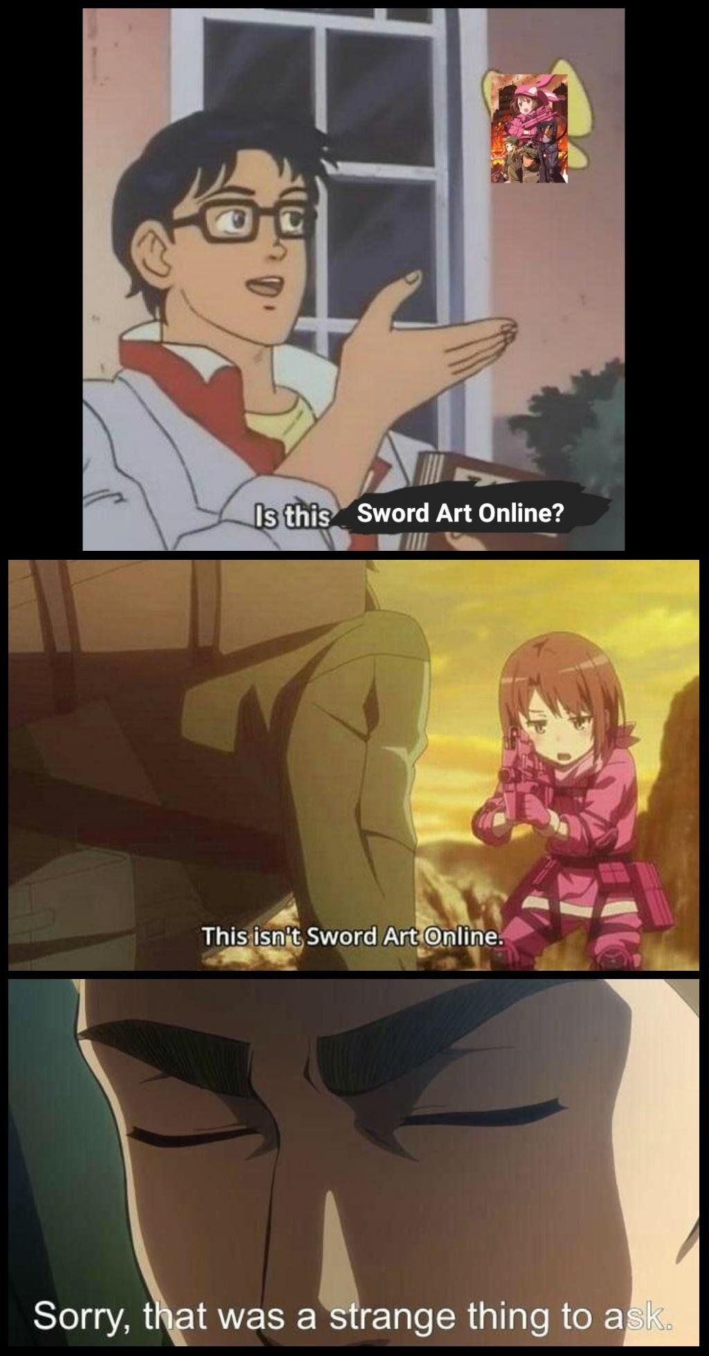 We need to go deeper