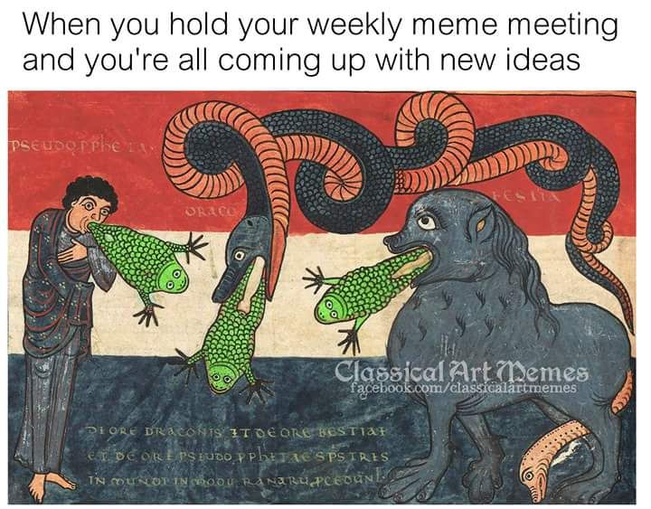 Love it when this happens