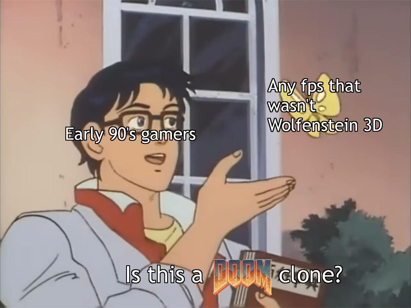 Quite accurate tbh.
