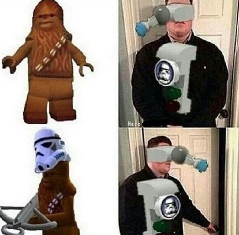 Wookie