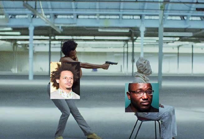 why would america do this?