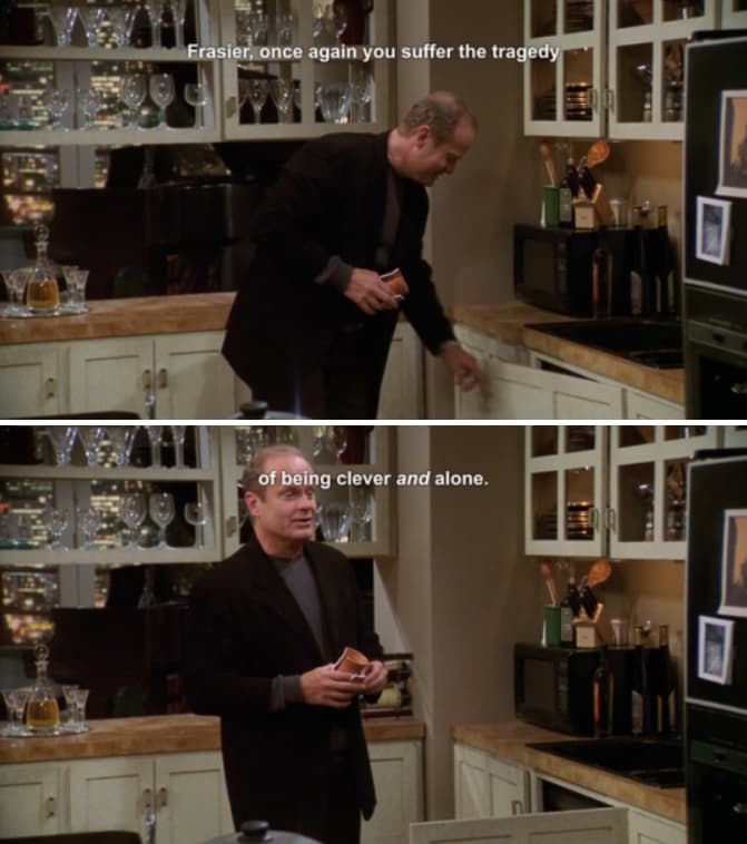 Me at all times