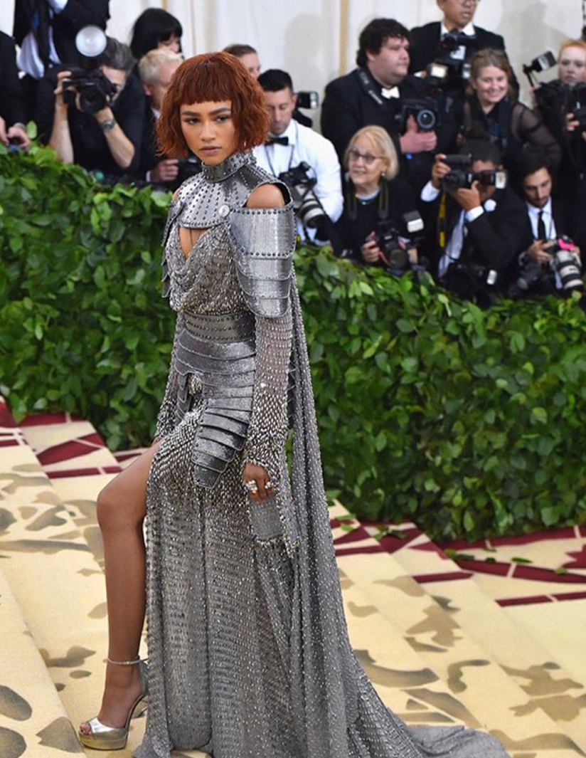 When you have to protect the king at 10:30 but be at the ball at 10:35