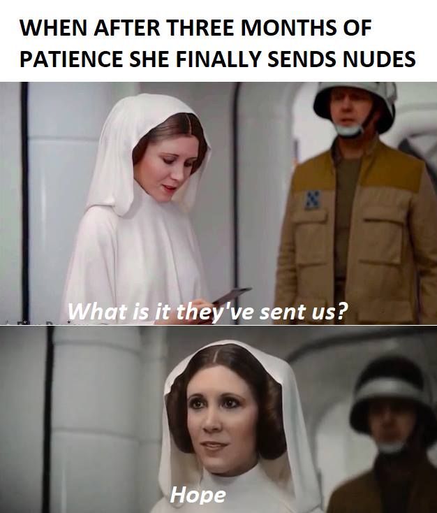 Hope