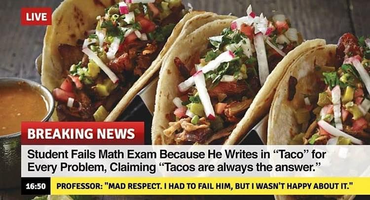 tacos