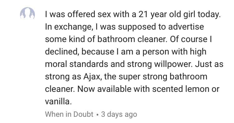 Saw this in a youtube comment section