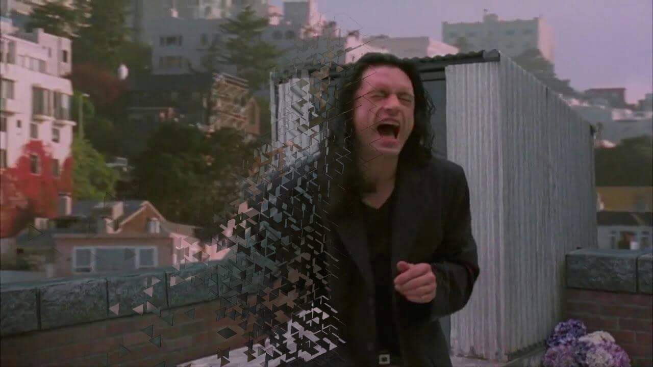 oh bye mark