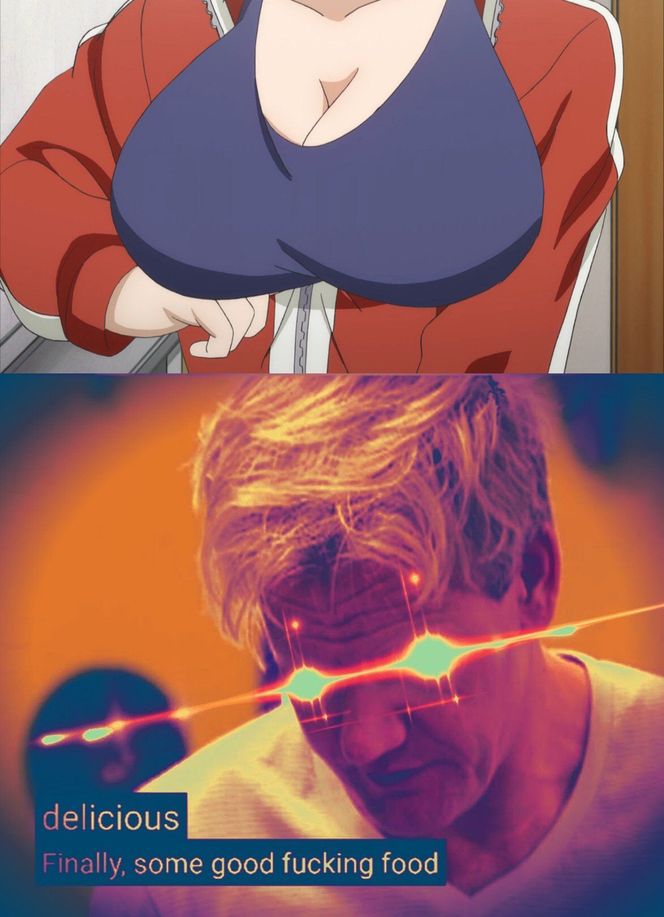 Y E S