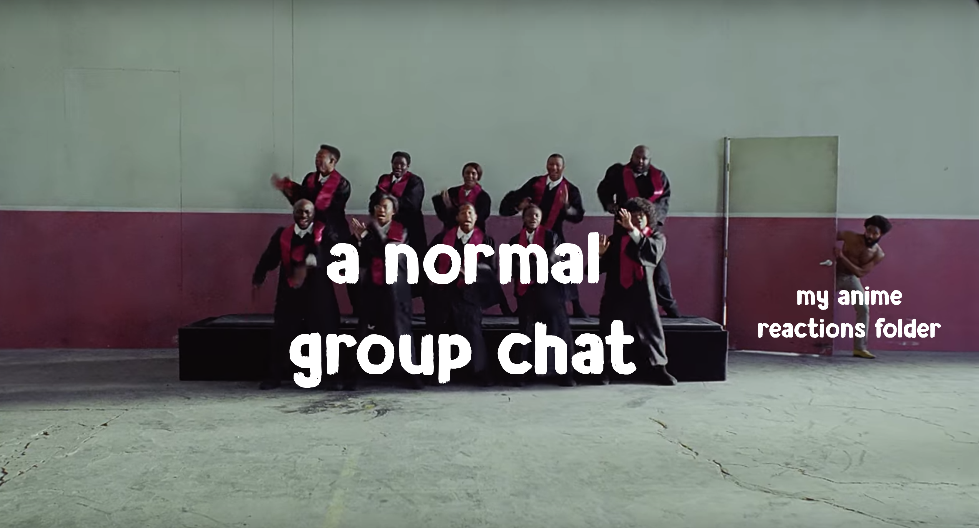 heh