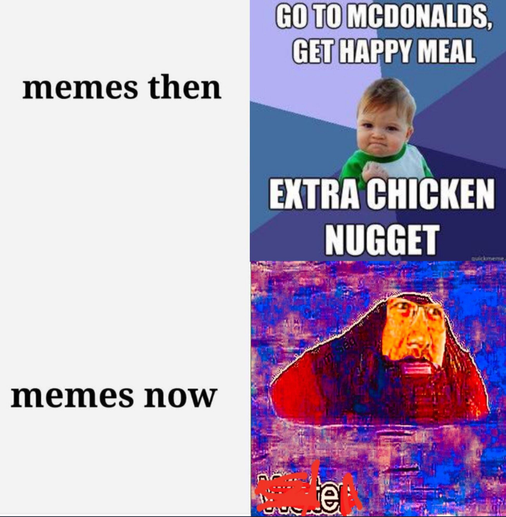 we still doing this?