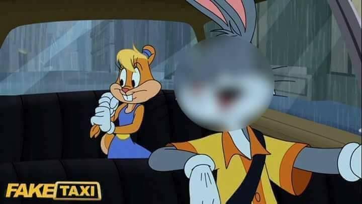 Oh no