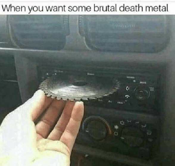 That's brutal man