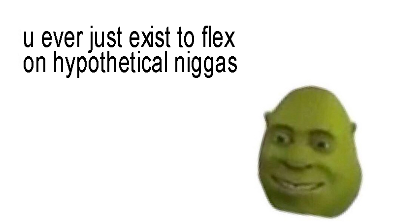 Hypothetically