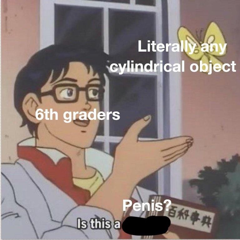 phallic