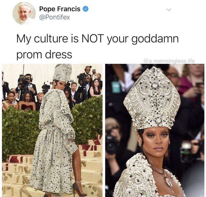 popope