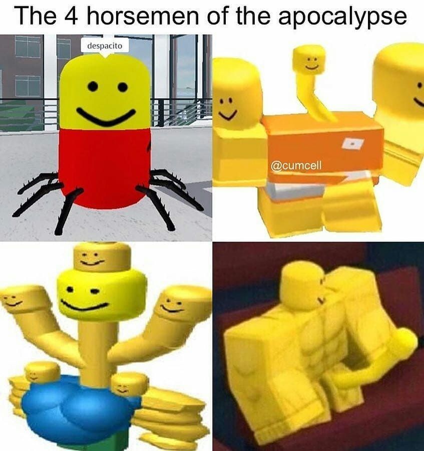intimidating