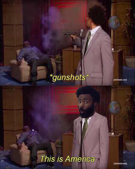 Who killed the quire?