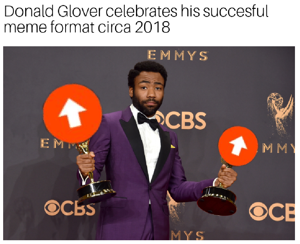 heh