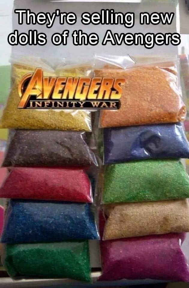 I'd buy one