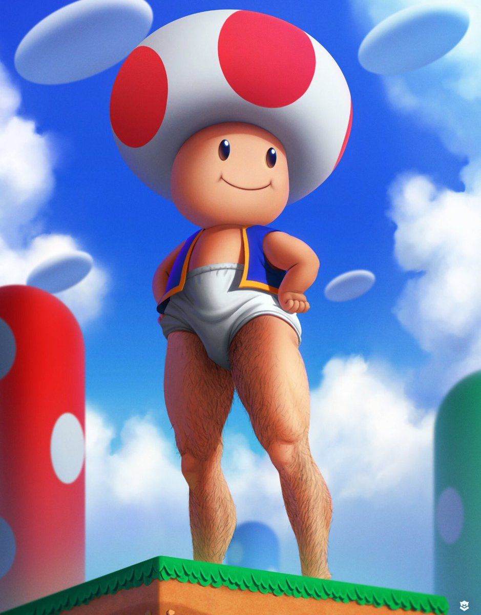 every day we stray further