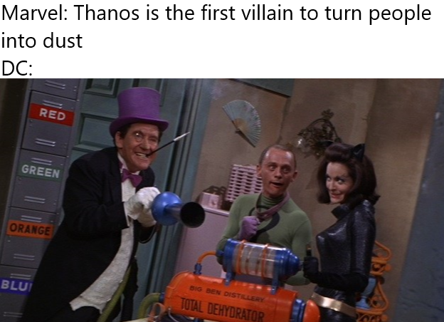 Penguin Noises